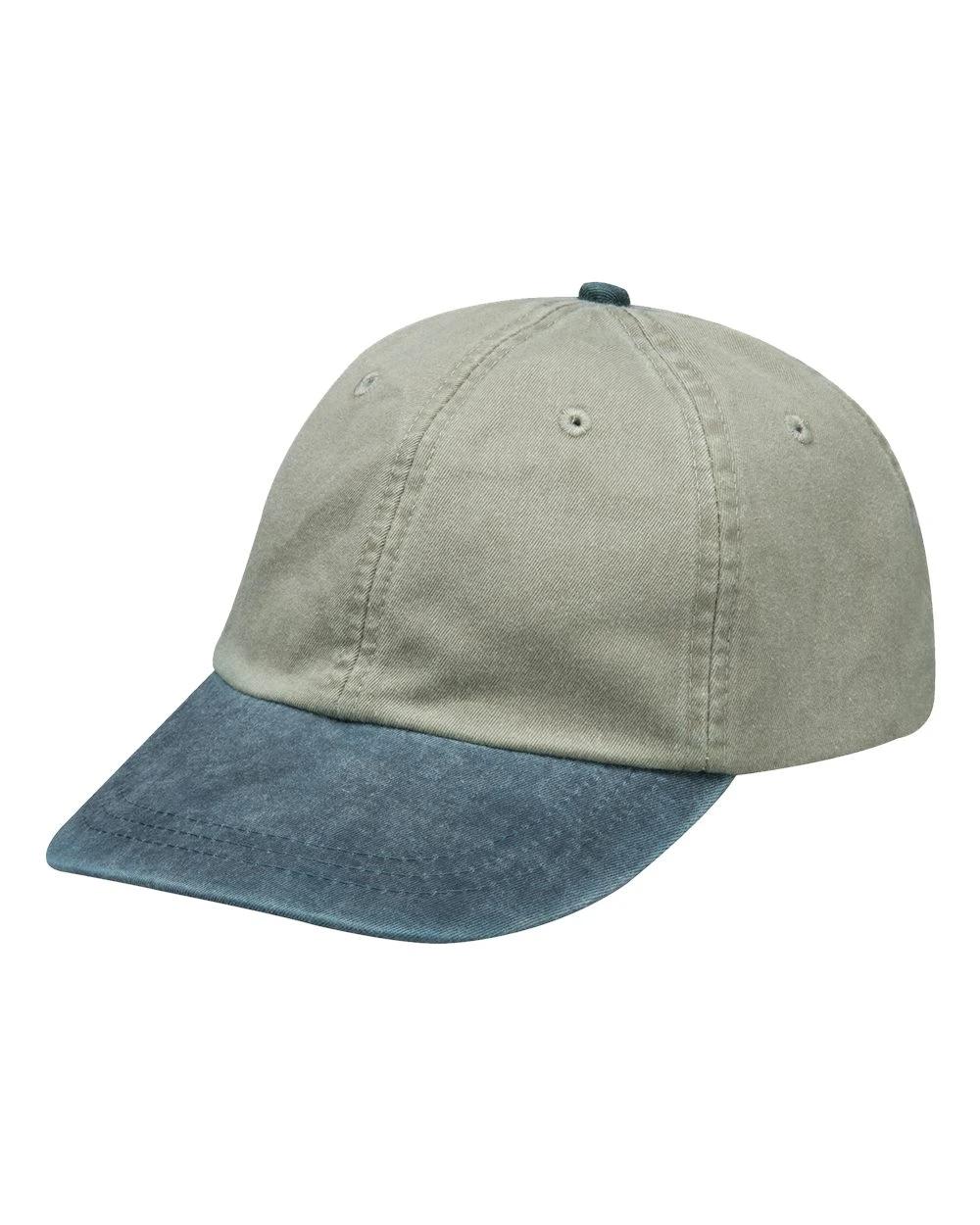 Stone/ Navy