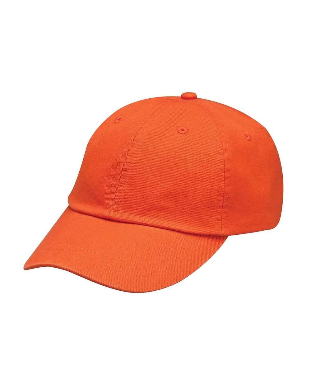 Burnt Orange