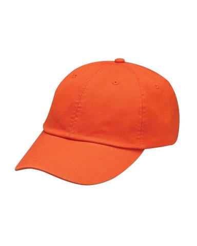 Burnt Orange