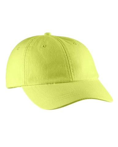 Neon Yellow