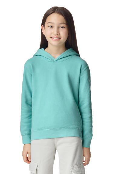 Chalky Mint