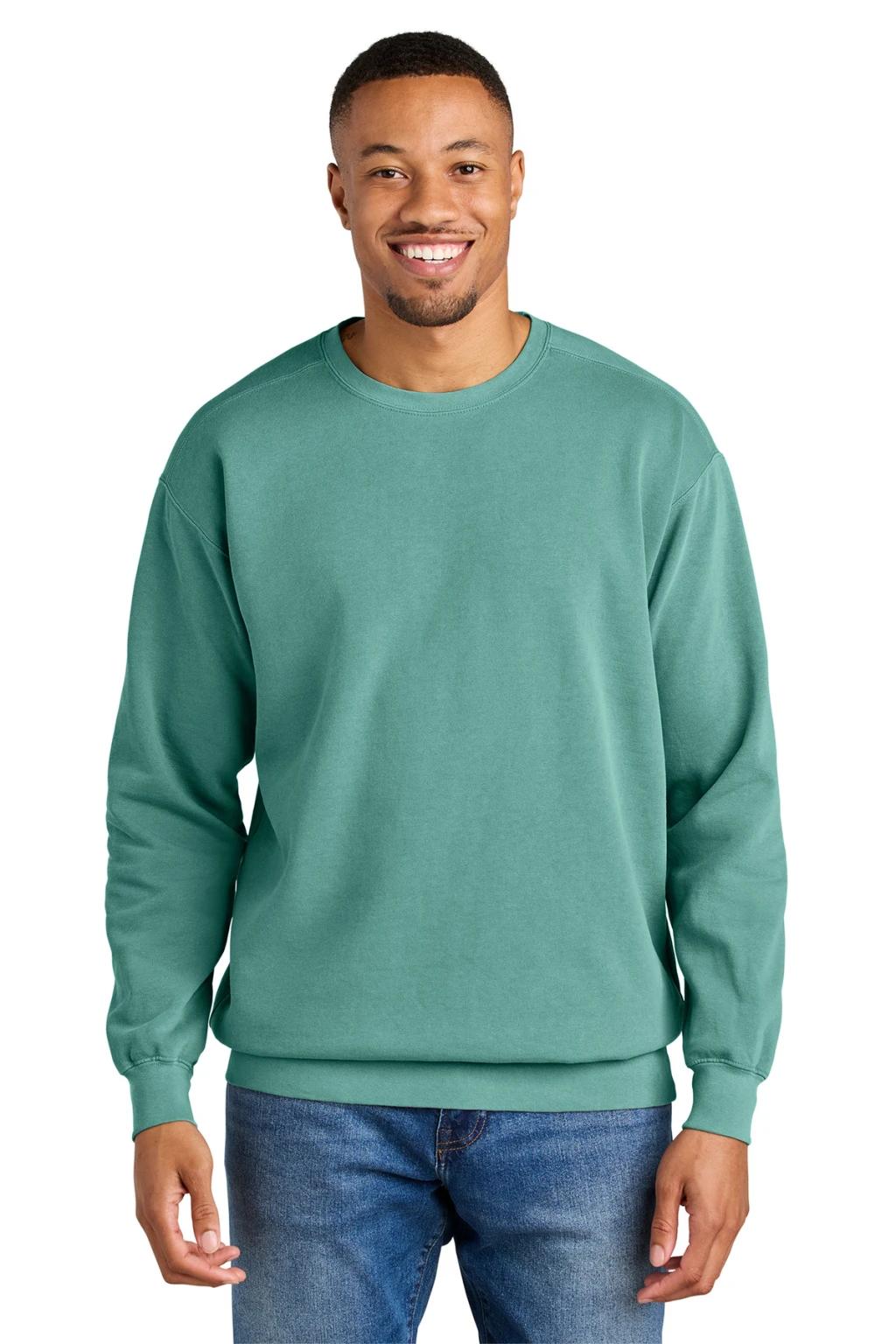Seafoam