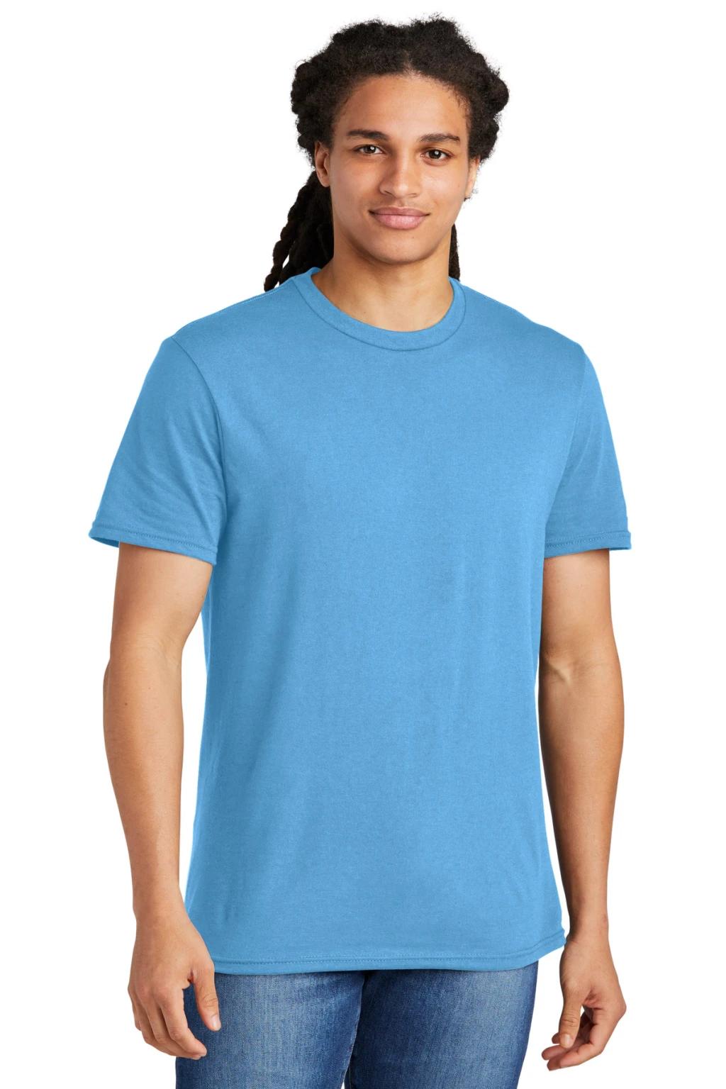 Aquatic Blue