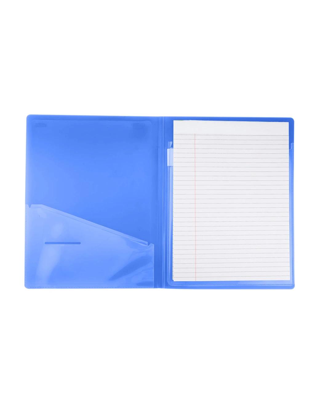 Reflex Blue