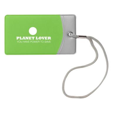 Silver with lime