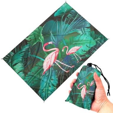 Green/Pink