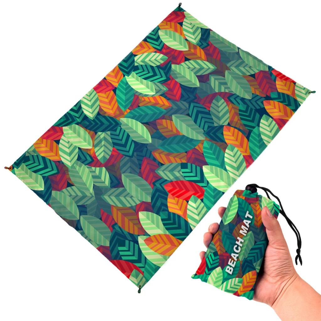 Green/Red