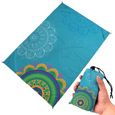 Blue/Green