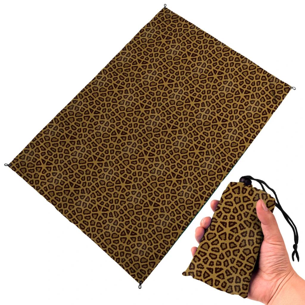 Leopard Print