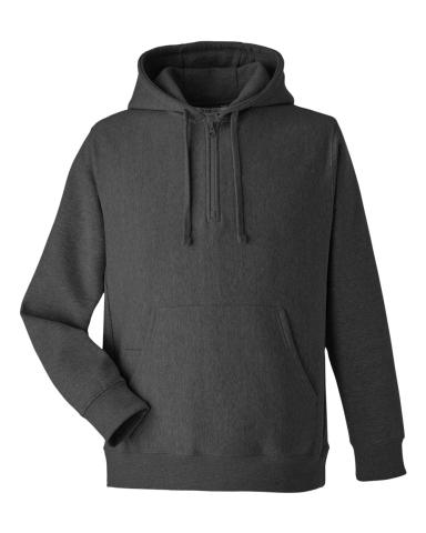 Dark Grey Heather