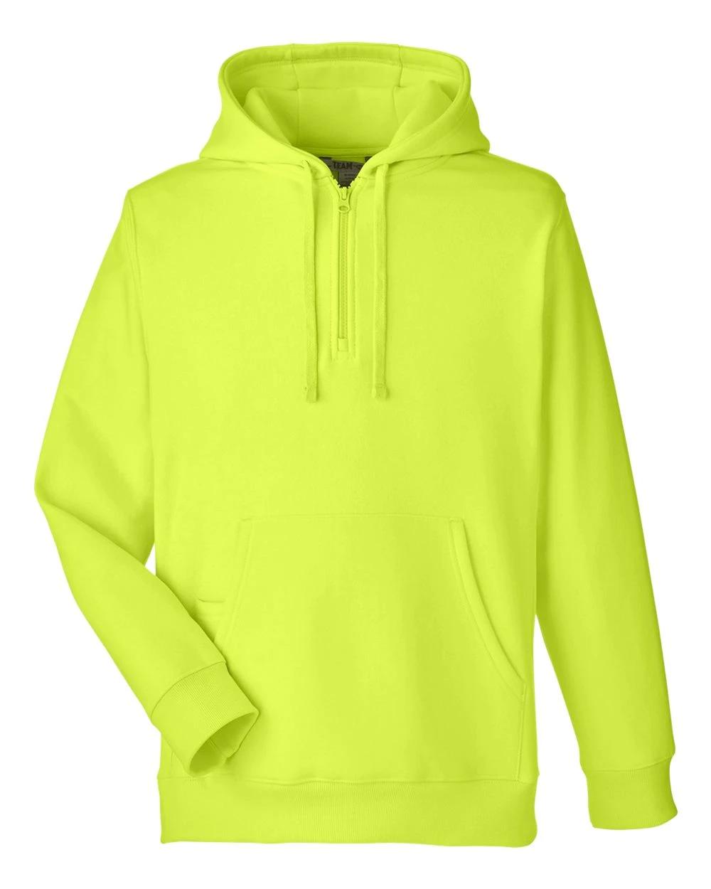 Safety Yellow
