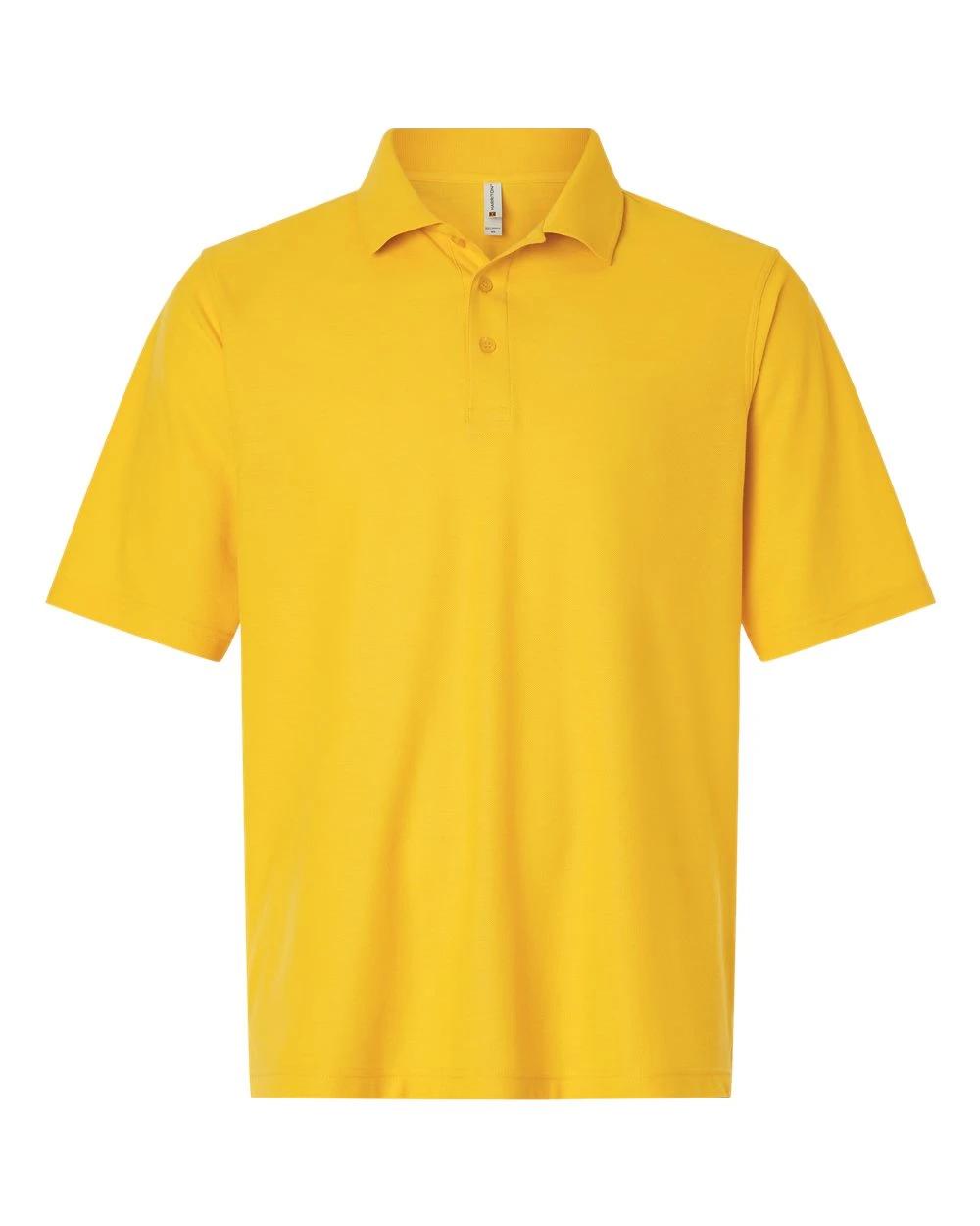 Sunray Yellow