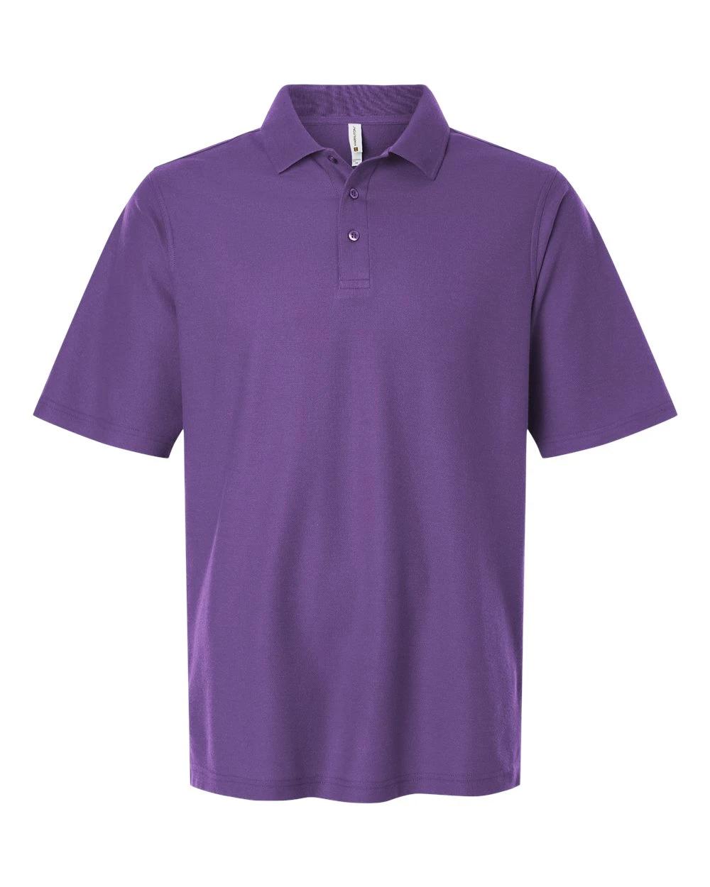 Team Purple