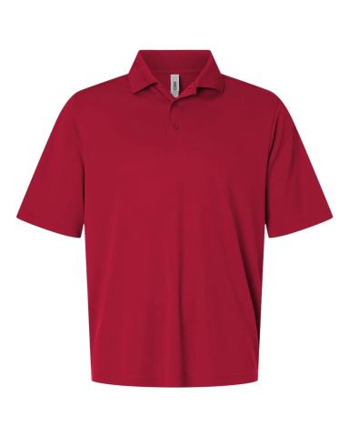 Classic Red