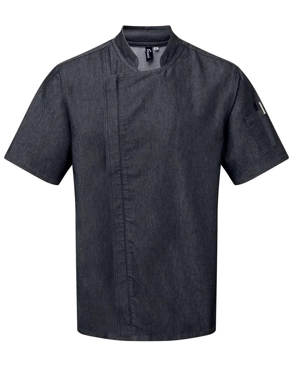 Black Denim