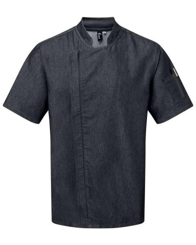 Black Denim