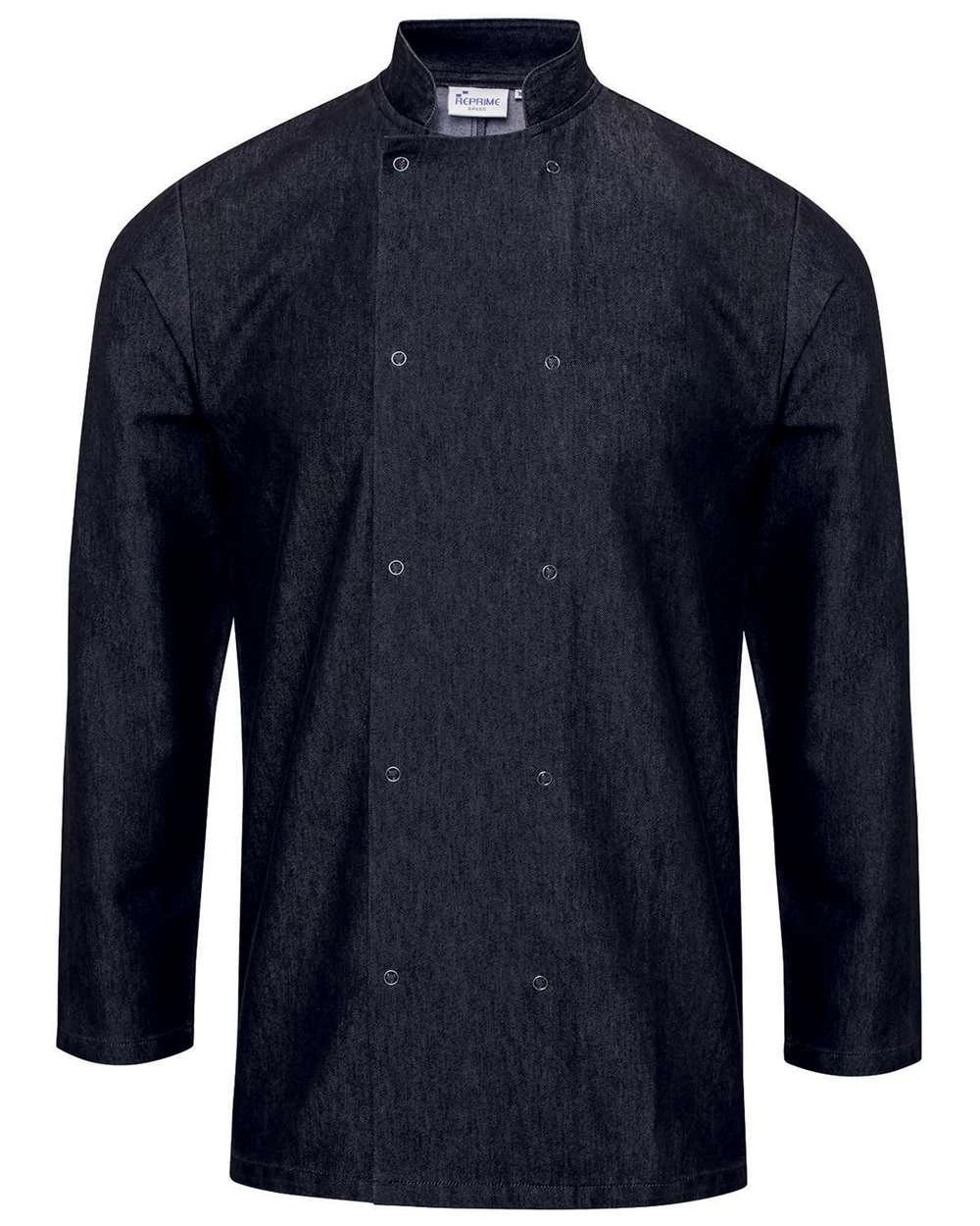 Black Denim