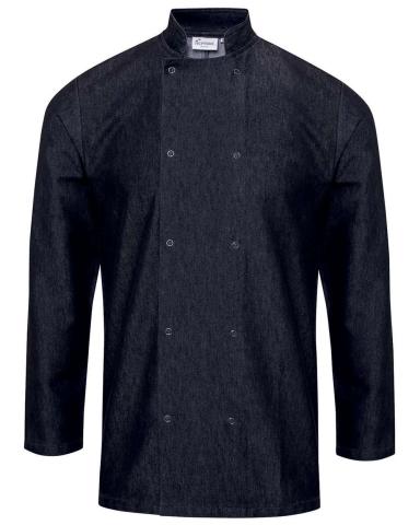 Black Denim