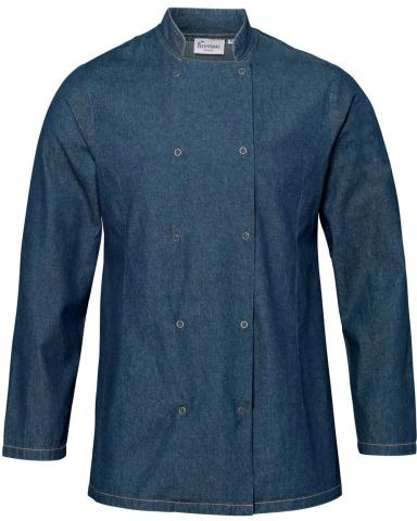 Denim Blue