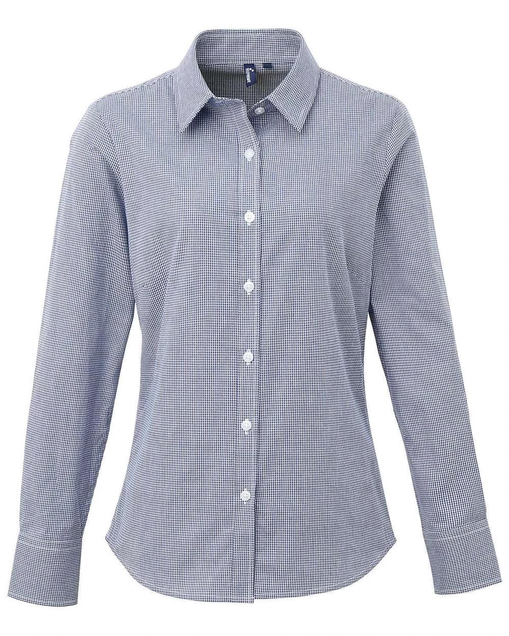 Navy/ White