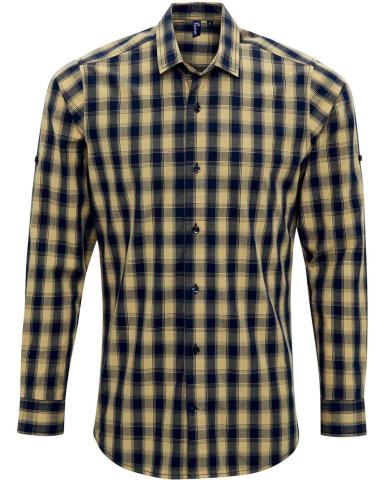 Camel/ Navy