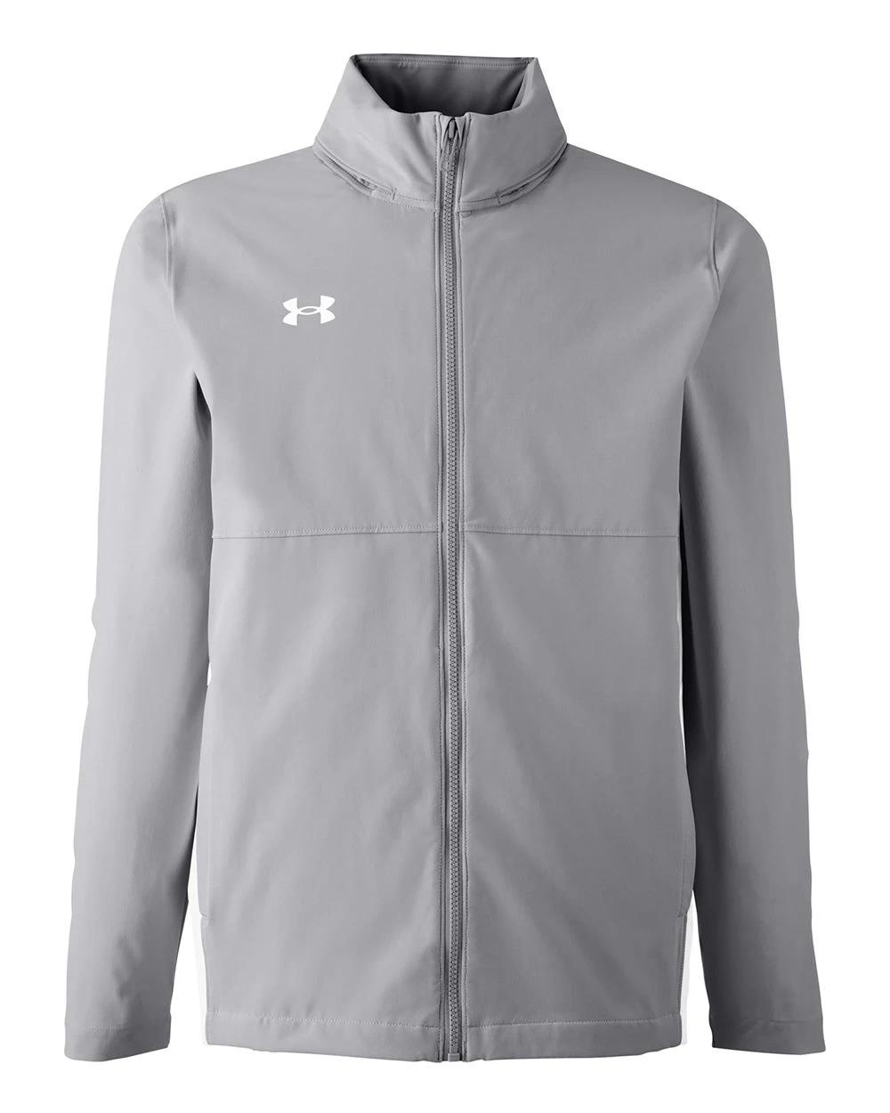 Mod Grey/ White