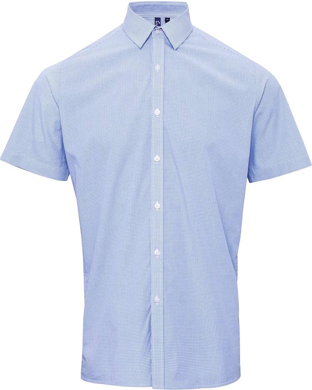 Light Blue/ White