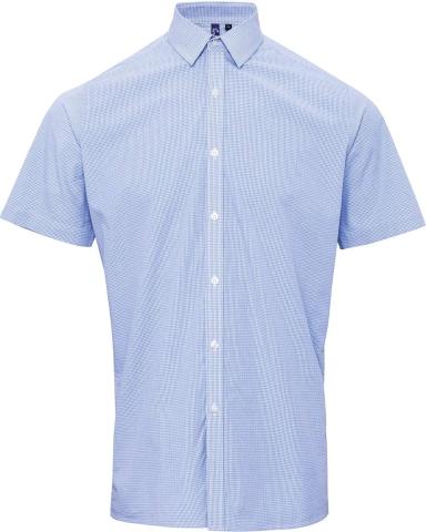 Light Blue/ White