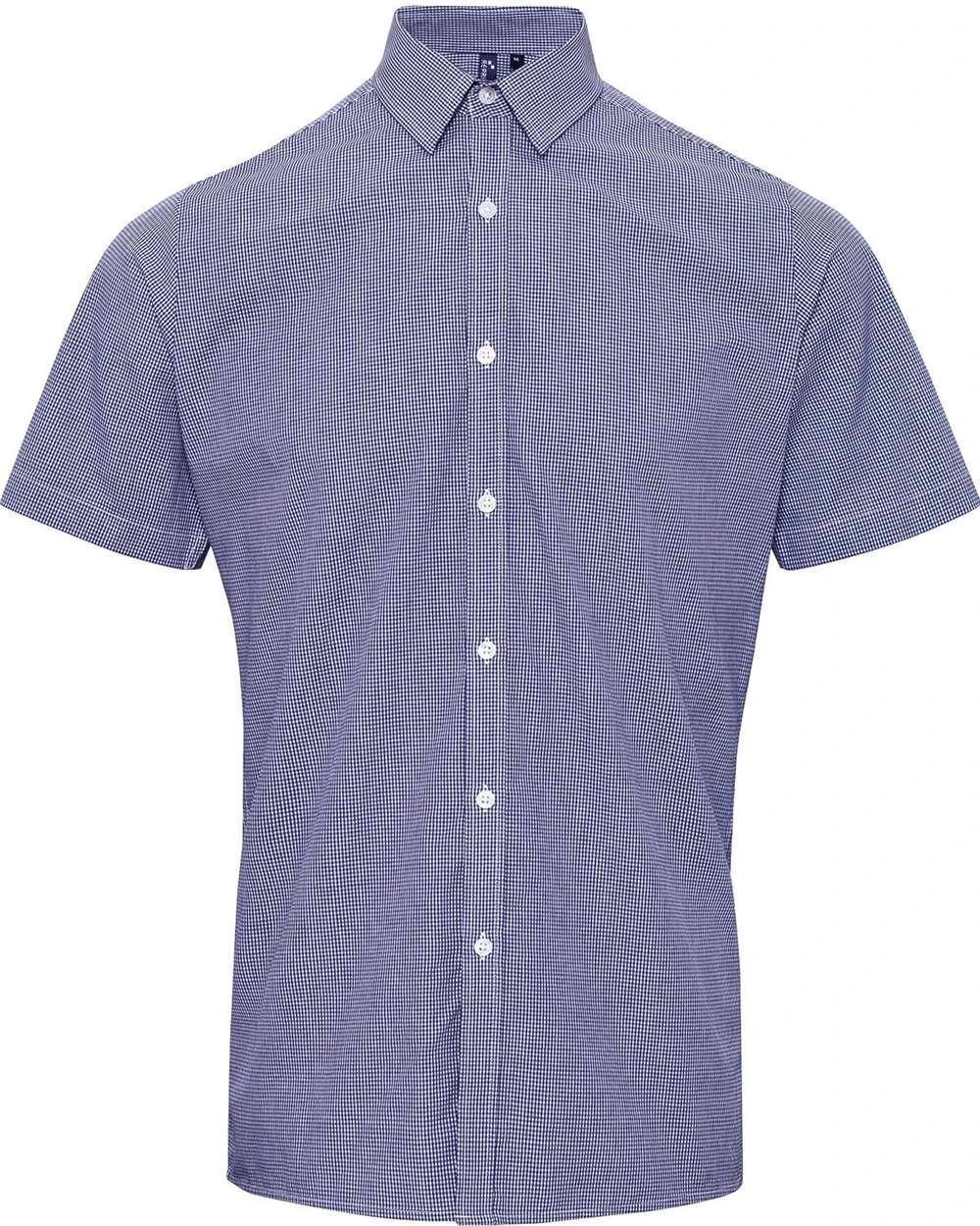 Navy/ White