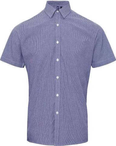 Navy/ White