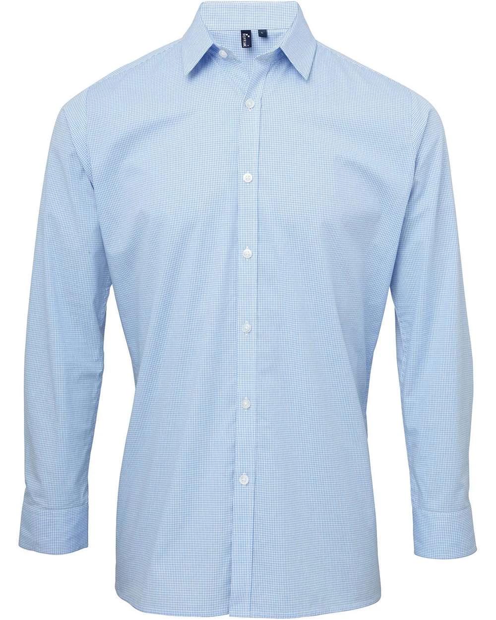 Light Blue/ White