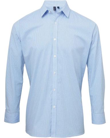 Light Blue/ White