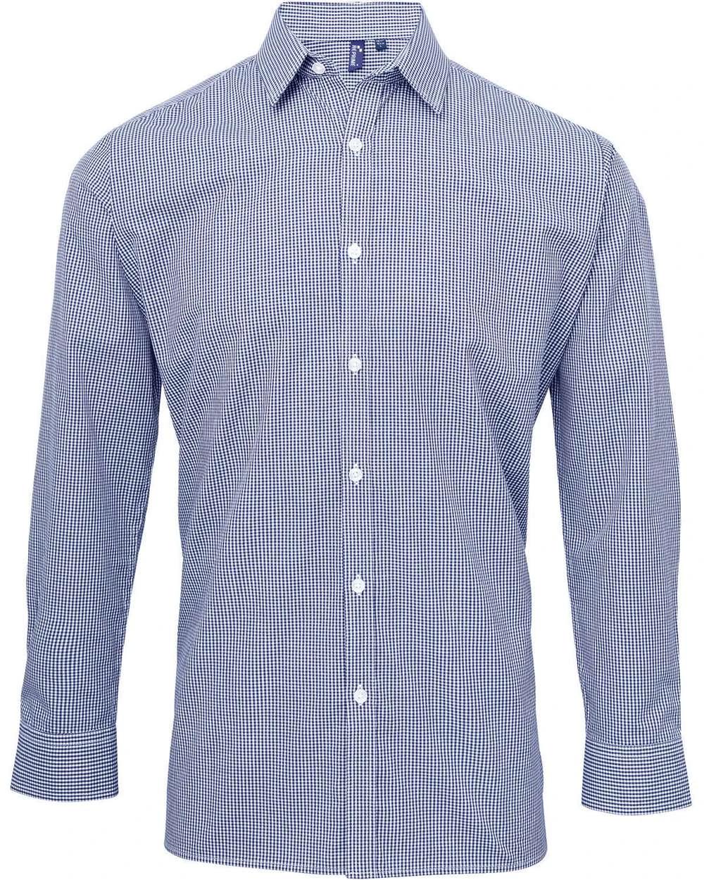 Navy/ White