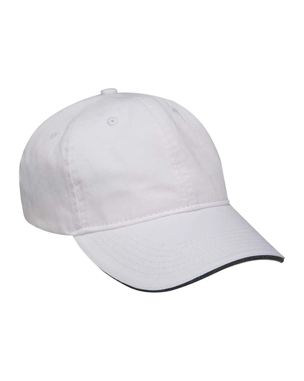 White/ Black