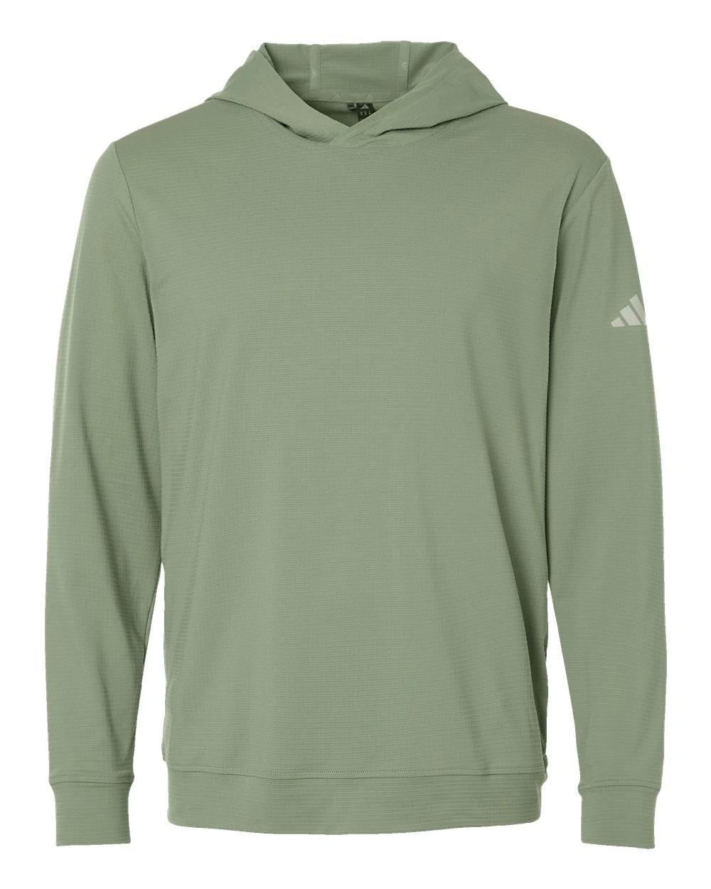 Silver Green