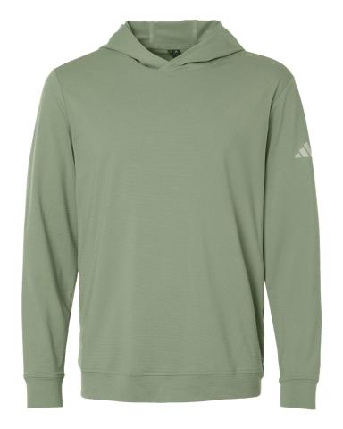 Silver Green
