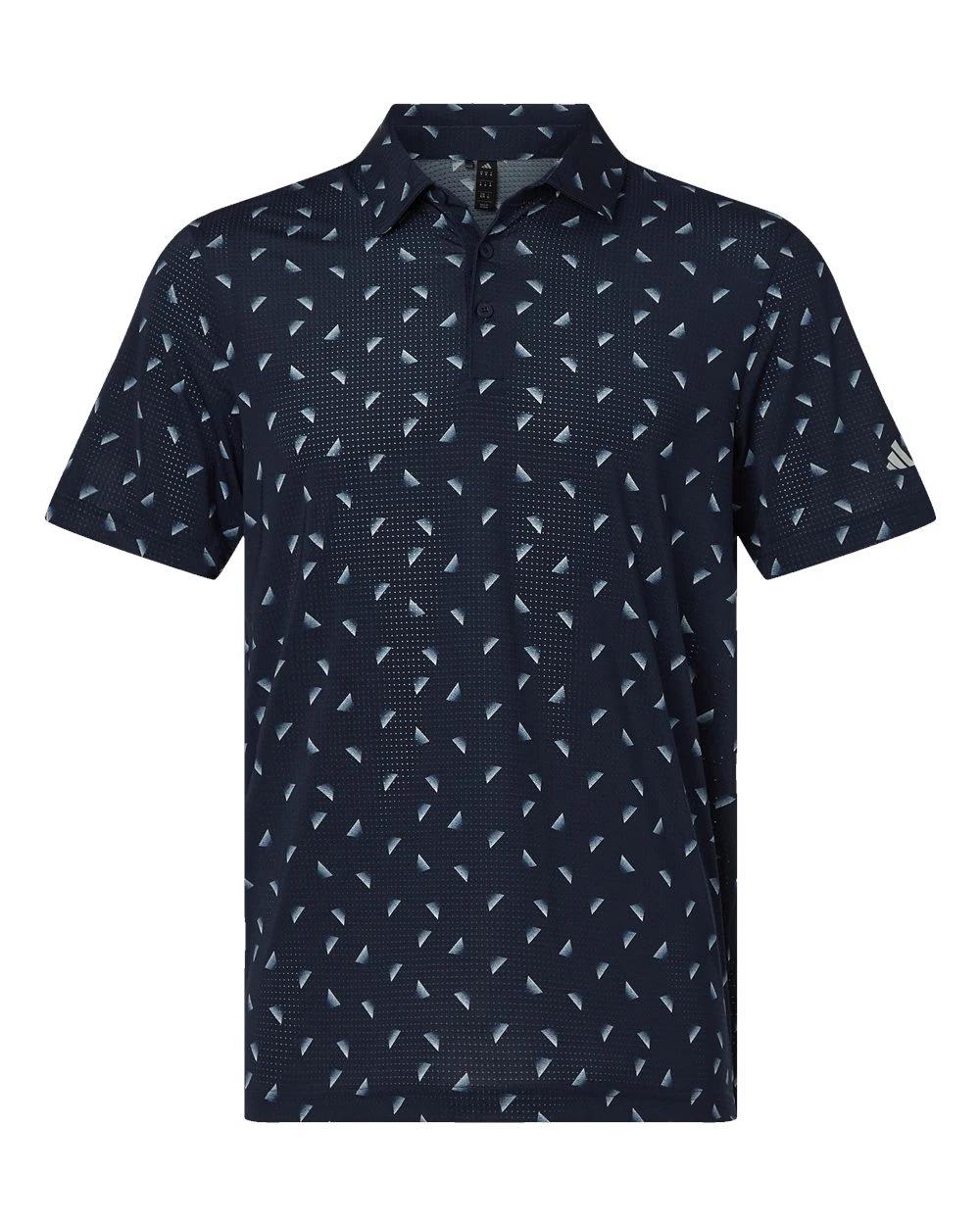 Collegiate Navy/ Wonder Silver