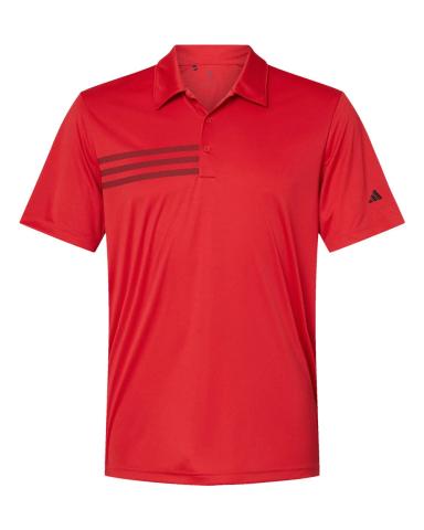 Collegiate Red/ Black