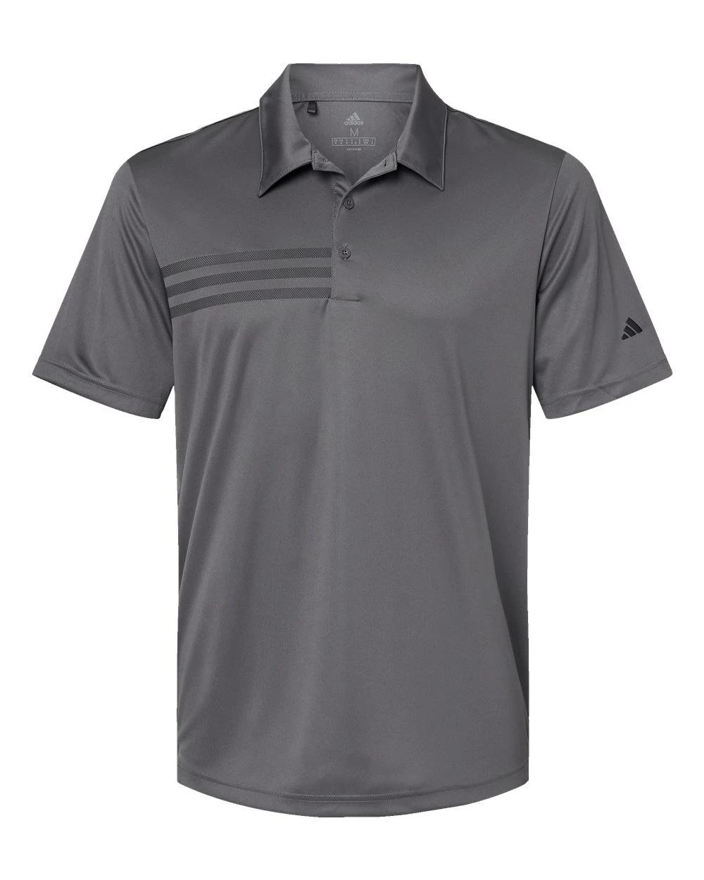 Grey Five/ Black