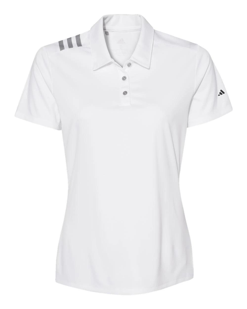 White/ Black