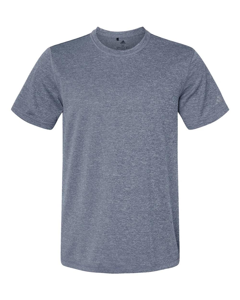 Collegiate Navy Heather
