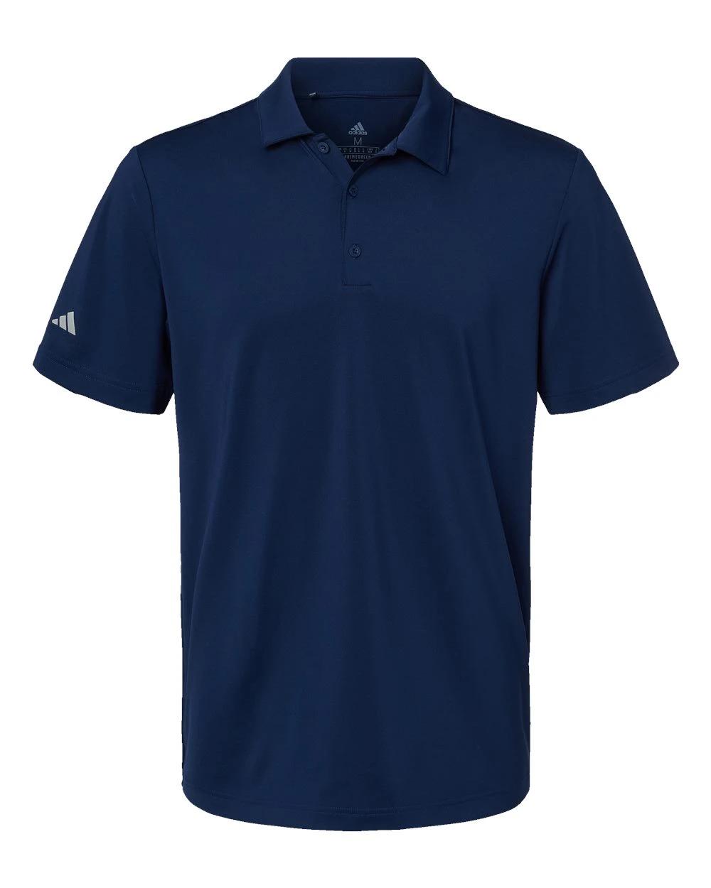 Team Navy Blue