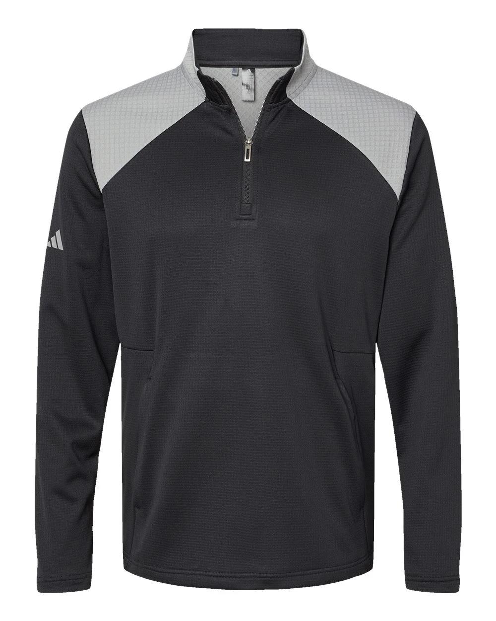 Black/ Grey Three