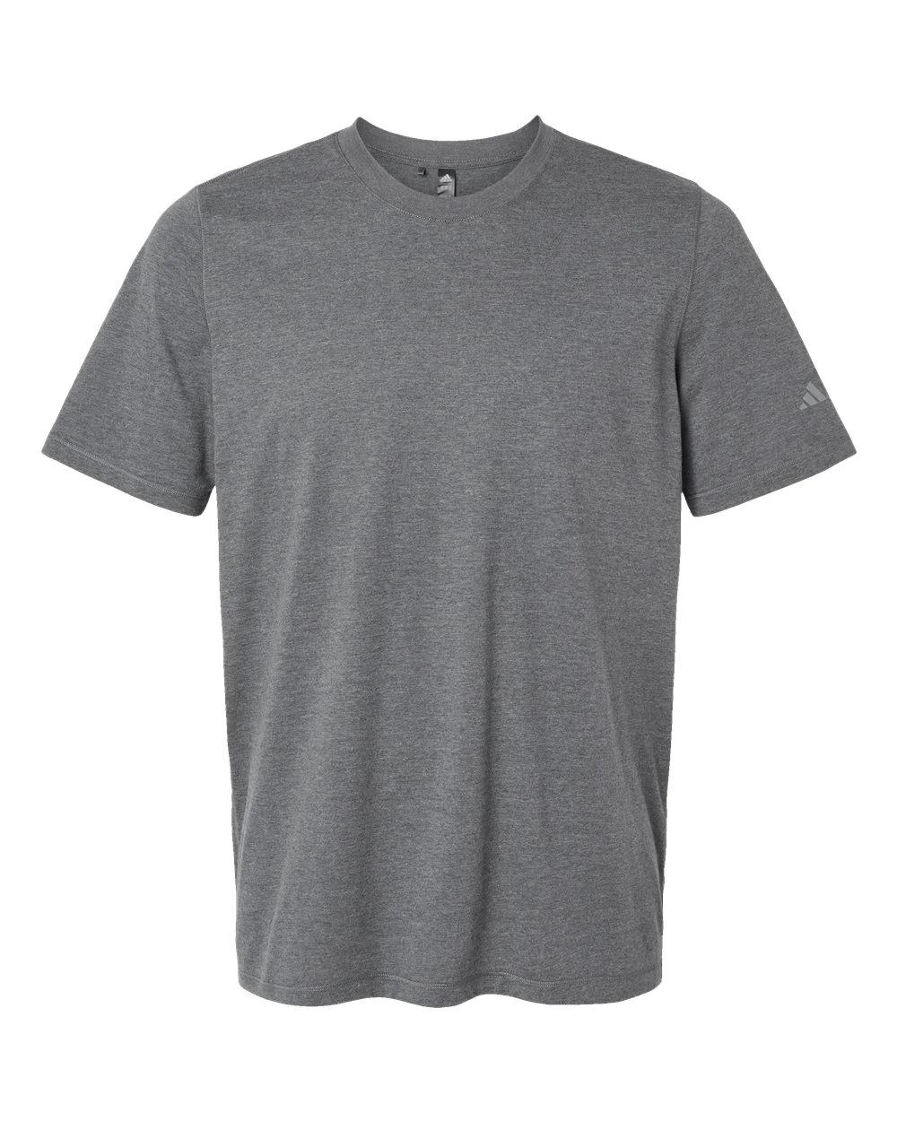 Dark Grey Heather