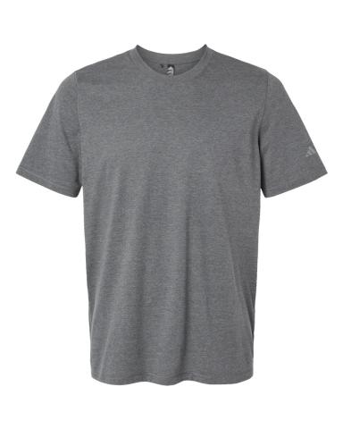 Dark Grey Heather