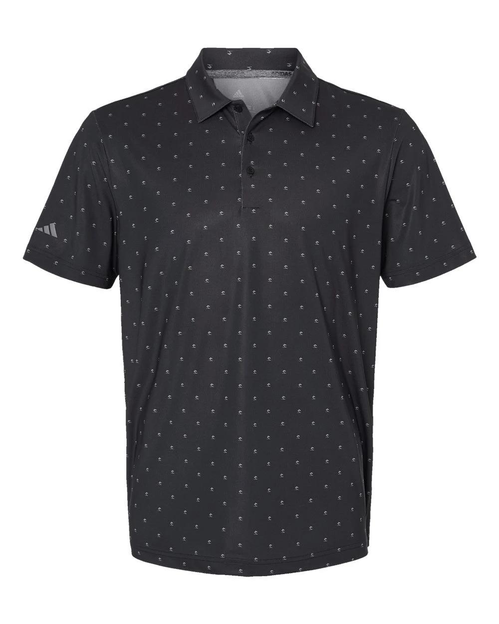 Black/ Grey Three