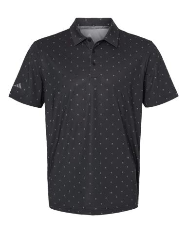 Black/ Grey Three