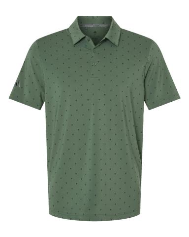 Green Oxide/ Black