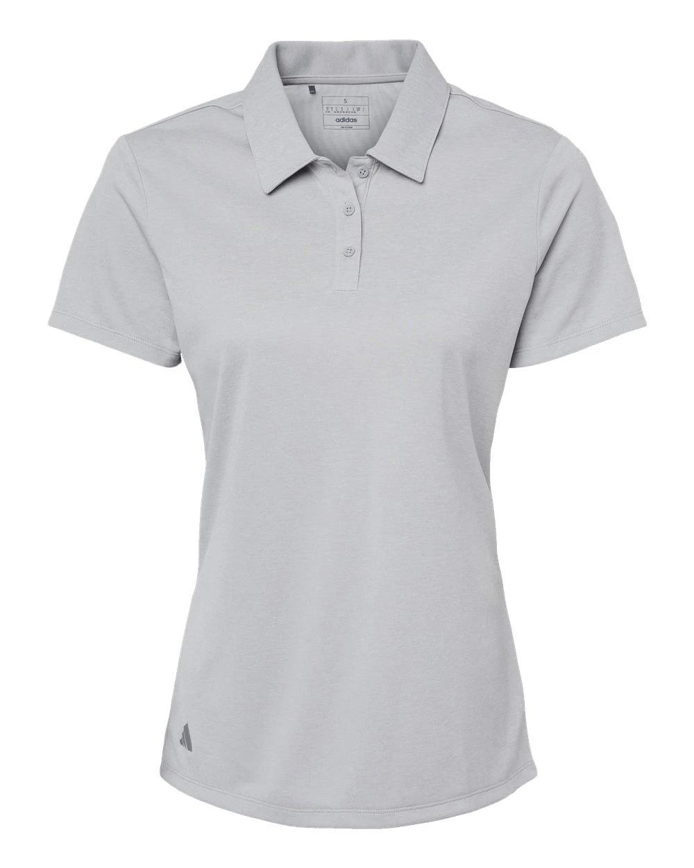 Grey Two Melange