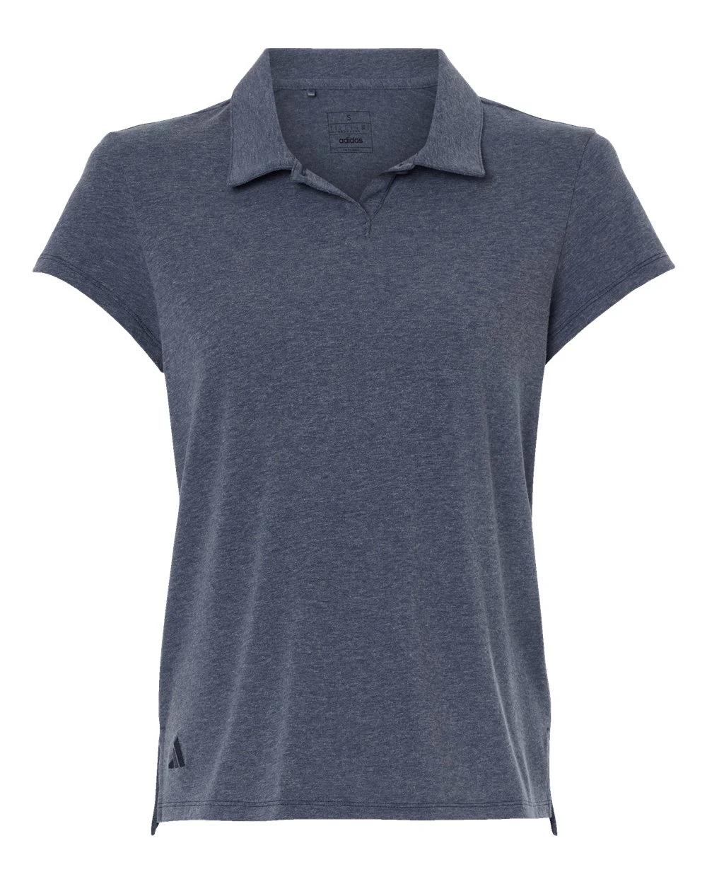 Collegiate Navy Melange